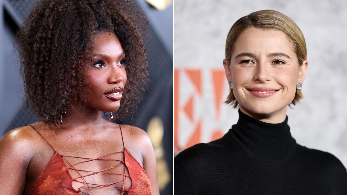 <i>Getty Images via CNN Newsource</i><br/>On March 2