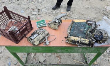 A fragment marked “SDL ANTENNA