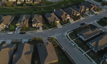 Recent economic uncertainty has clouded the outlook for this spring's home shopping season.