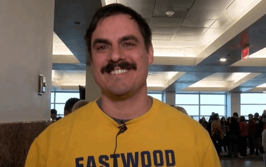 eastwood douglas coach pic