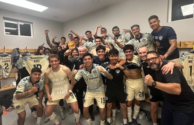 locomotive fc win laredo pic