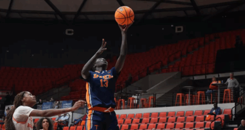utep women lose sam houston