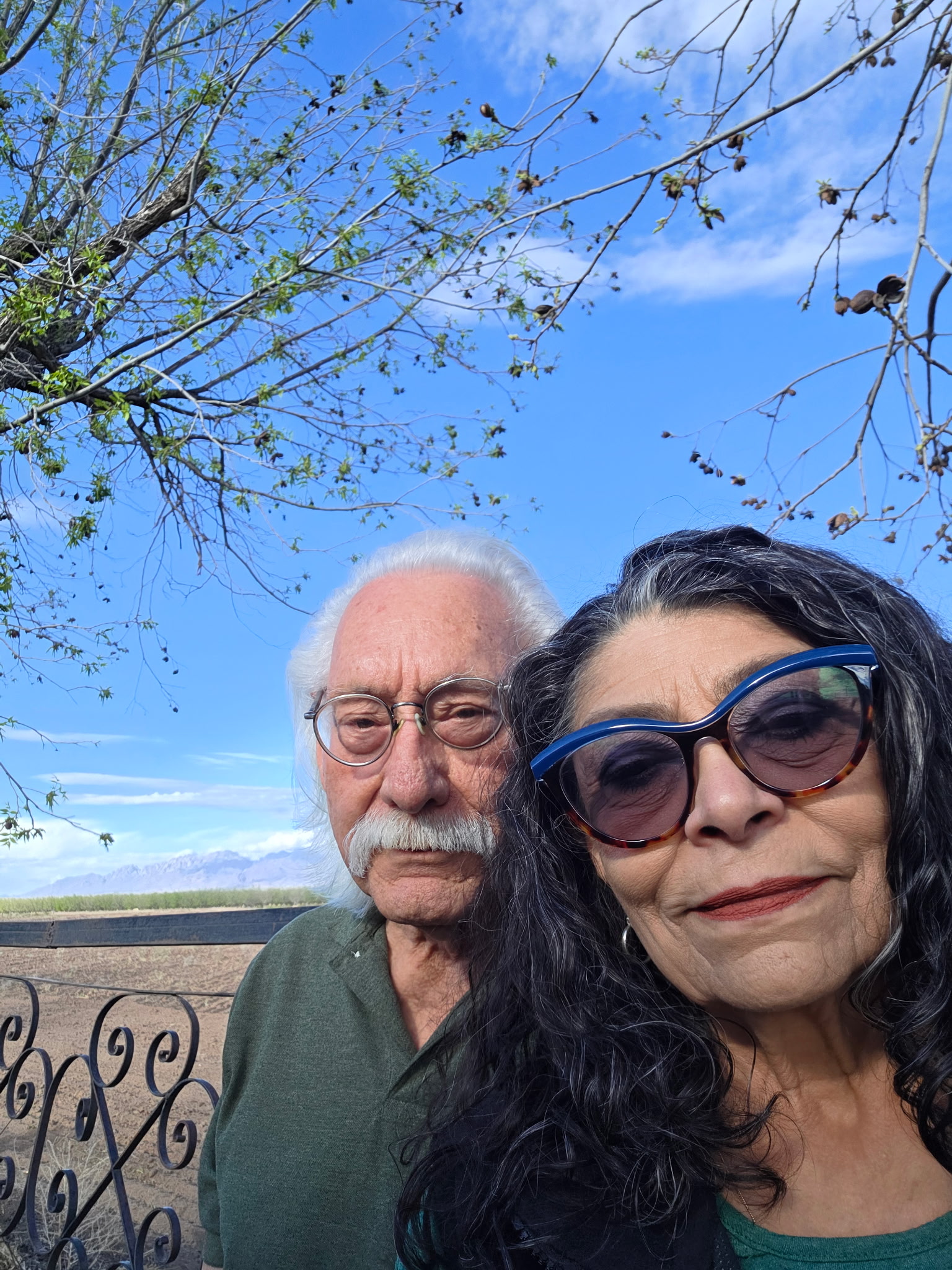 Woman saves her husband's life thanks to free CPR class in Doña Ana ...