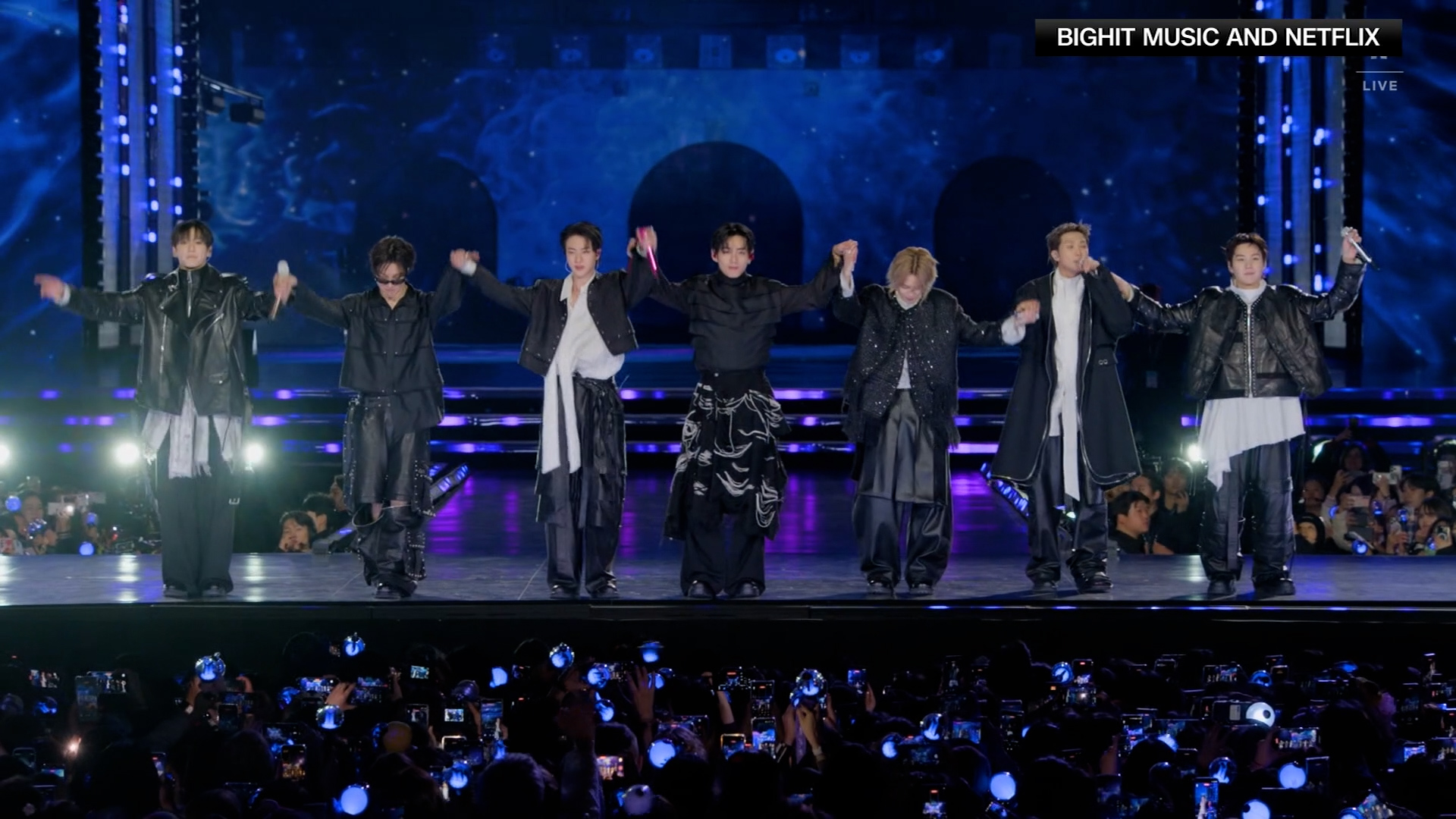 BTS concert in Tampa leaves lasting impact on one  mother