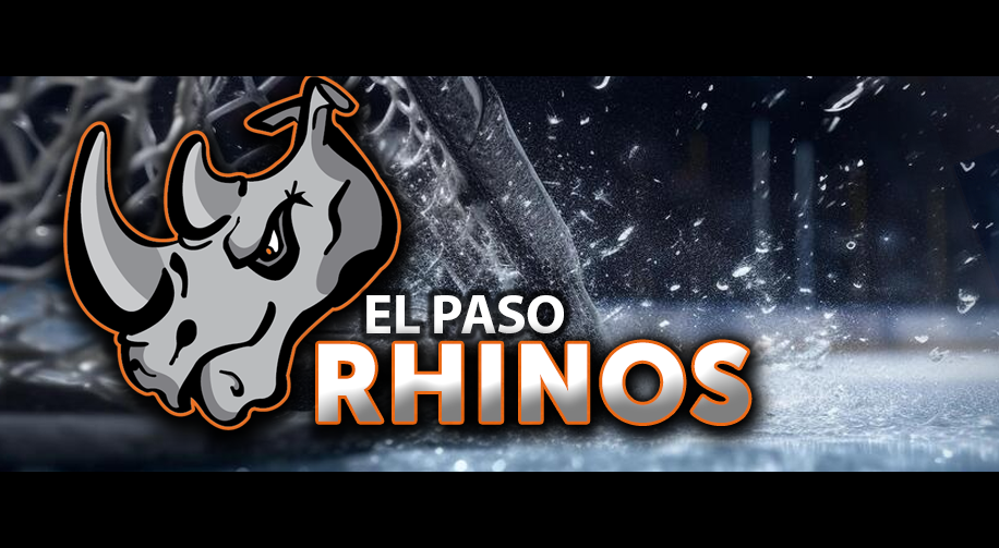 El Paso Rhinos Bag Policy