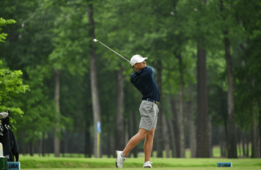 UTEP GOLF FIRST PLACE WEB PIC 1