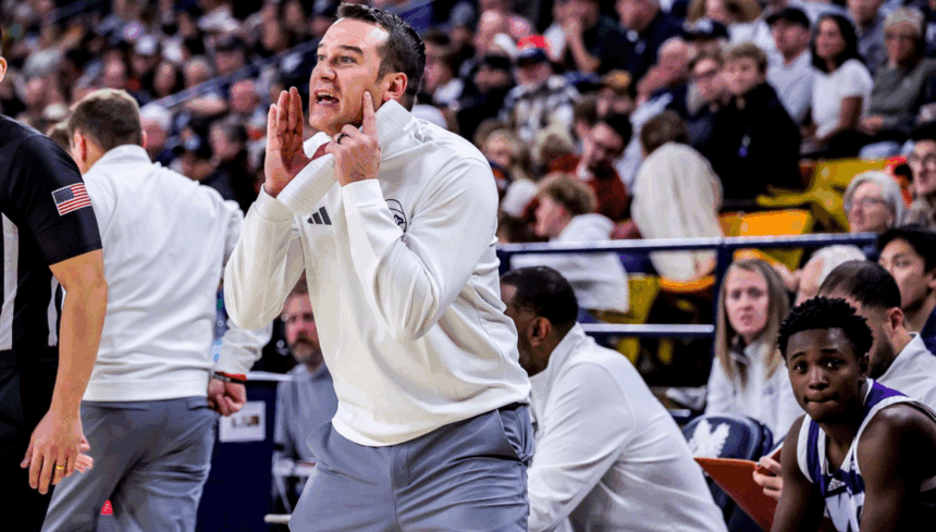 UTEP NEW BBALL COACH WEB PIC 1