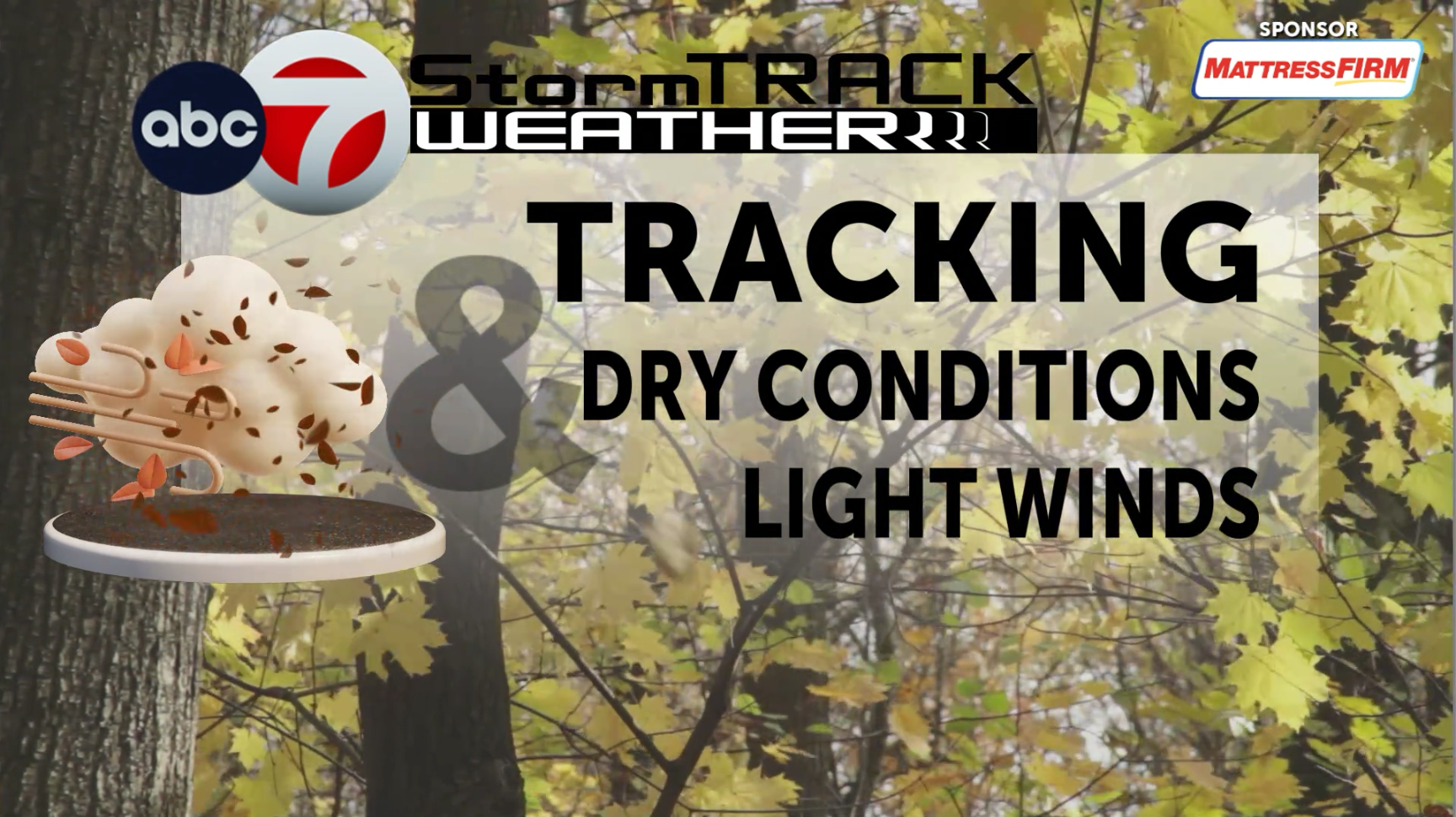 ABC-7 StormTrack Weather: Warm, dry, windy weather continues - KVIA