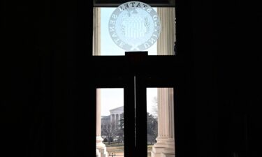 The US Supreme Court