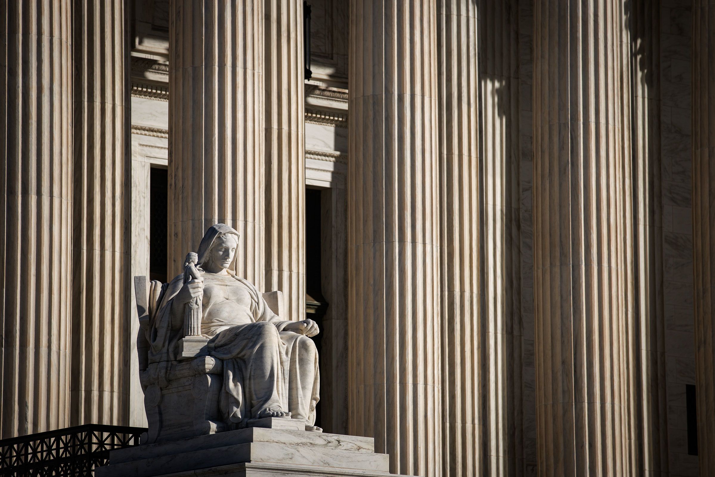 <i>Samuel Corum/Sipa USA/AP via CNN Newsource</i><br/>The Supreme Court on Monday cleared the way for President Donald Trump’s administration to drop the government’s criminal case against Steve Bannon