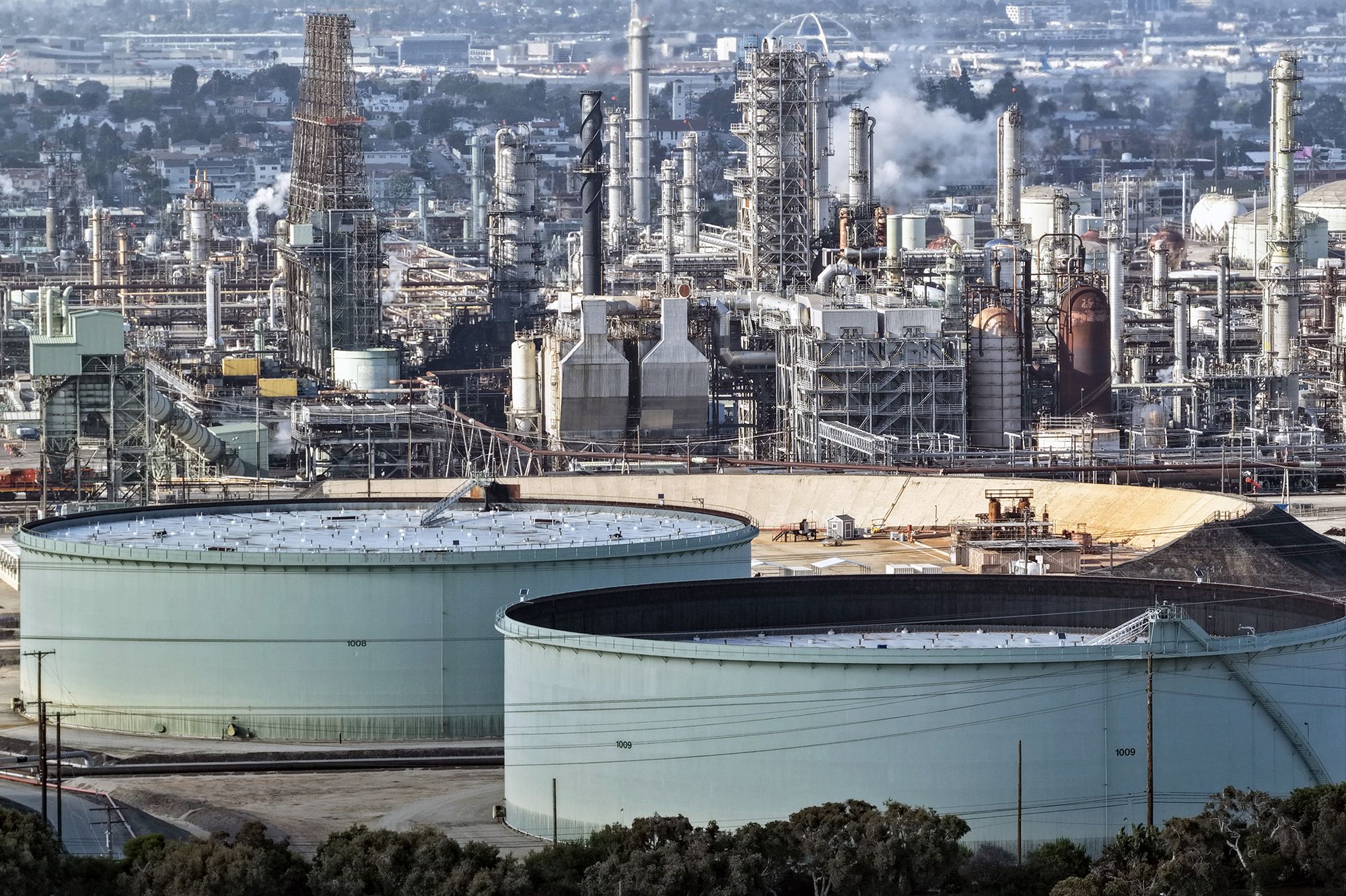 <i>Mario Tama/Getty Images via CNN Newsource</i><br/>Economists expected the Producer Price Index to jump to 4.6% in March.