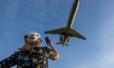 Demand for air travel remains strong even as air fares have started rising amid soaring jet fuel prices.