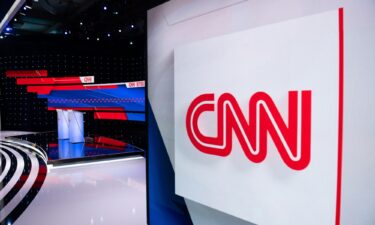 A view of the California State Capitol on August 19