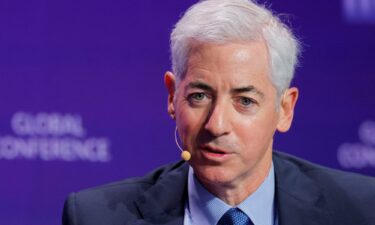 Bill Ackman