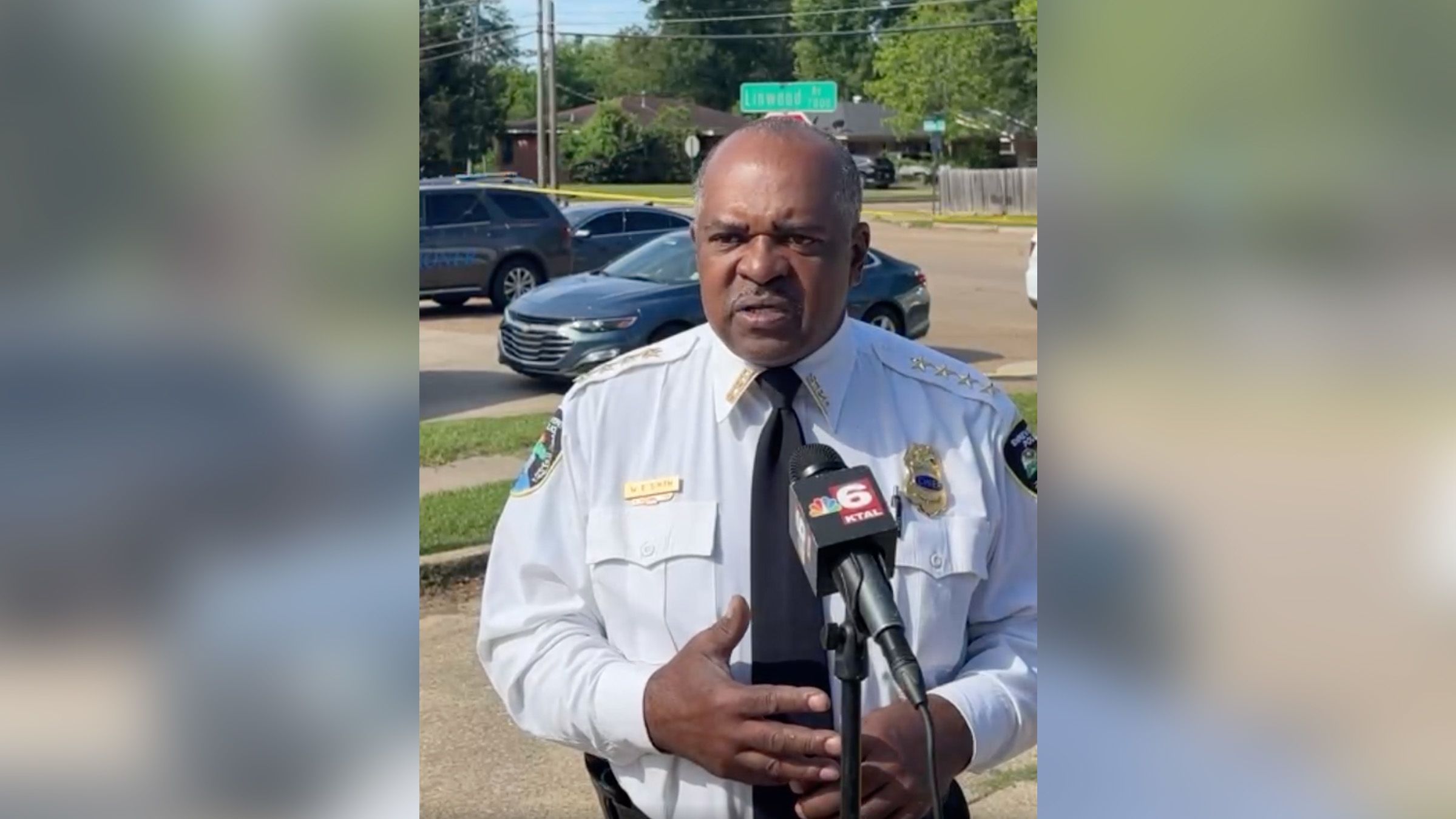 Gunman who killed 8 children in Louisiana domestic shooting identified