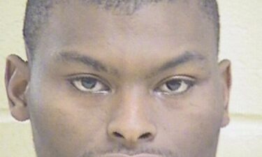 A photo shows Shamar Elkins