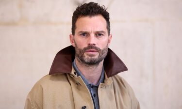 Ian McKellen and Elijah Wood