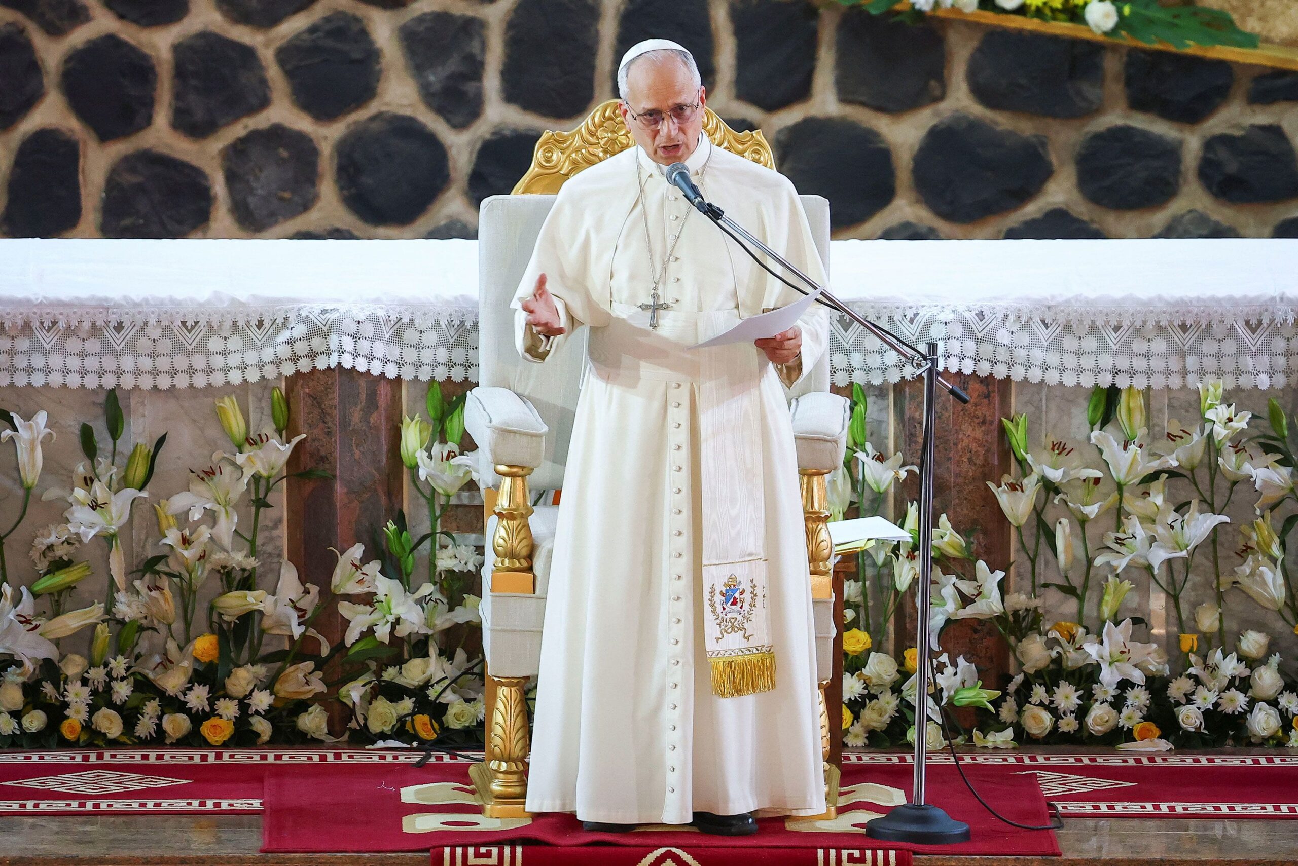 <i>Guglielmo Mangiapane/Reuters via CNN Newsource</i><br/>