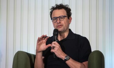 Anthropic CEO Dario Amodei is visiting the White House on April 17 for a high-stakes meeting with the president’s top adviser