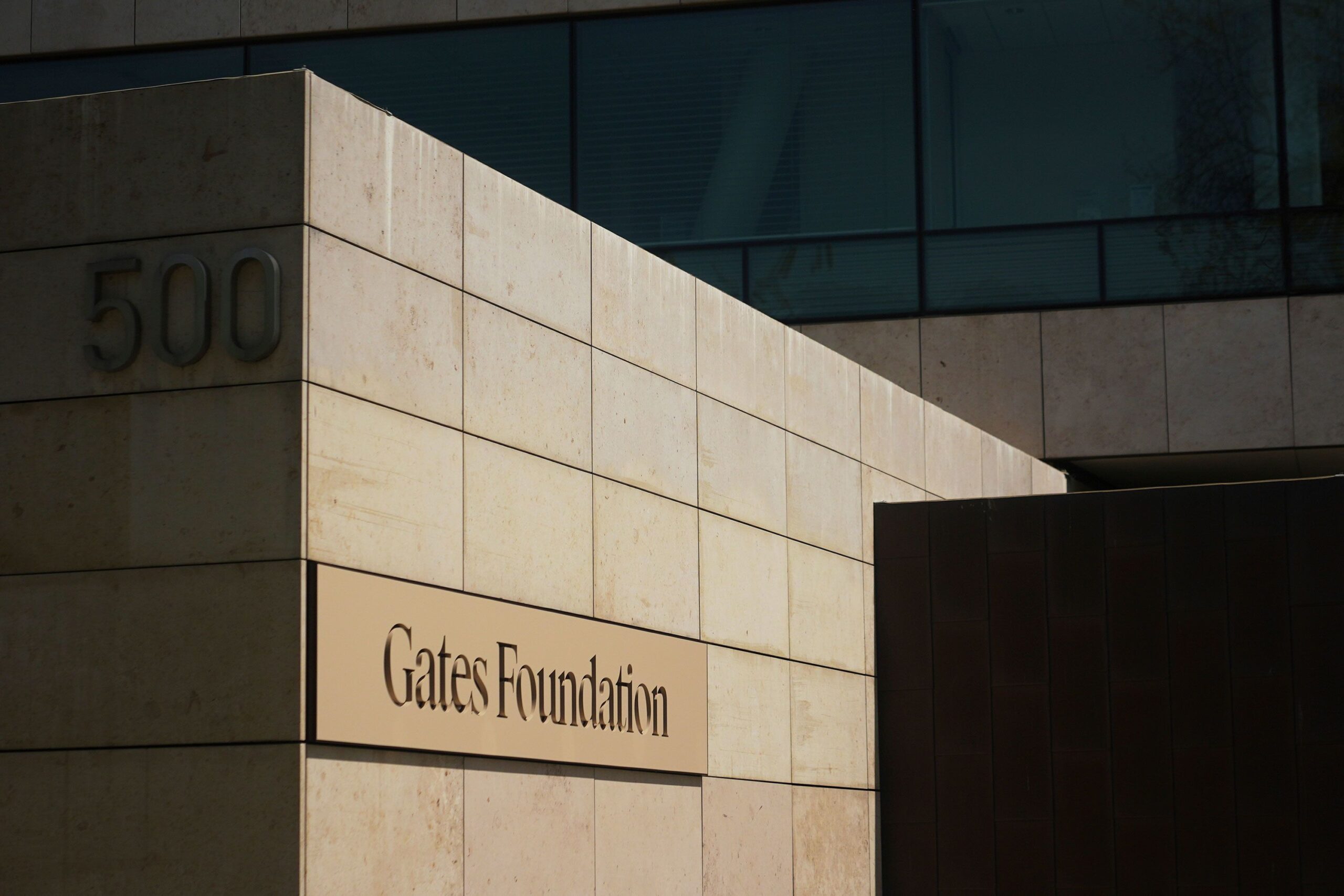 <i>Lindsey Wasson/AP via CNN Newsource</i><br/>The Gates Foundation has launched an independent investigation into ties between the philanthropic organization and convicted sex offender Jeffrey Epstein.