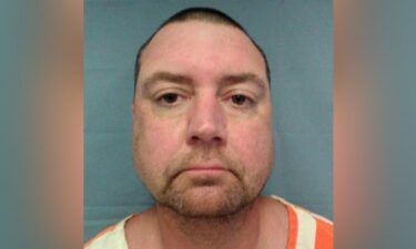 Christopher Gillum of Chapel Hill was arrested without incident by Okaloosa County Sheriff's office deputies.