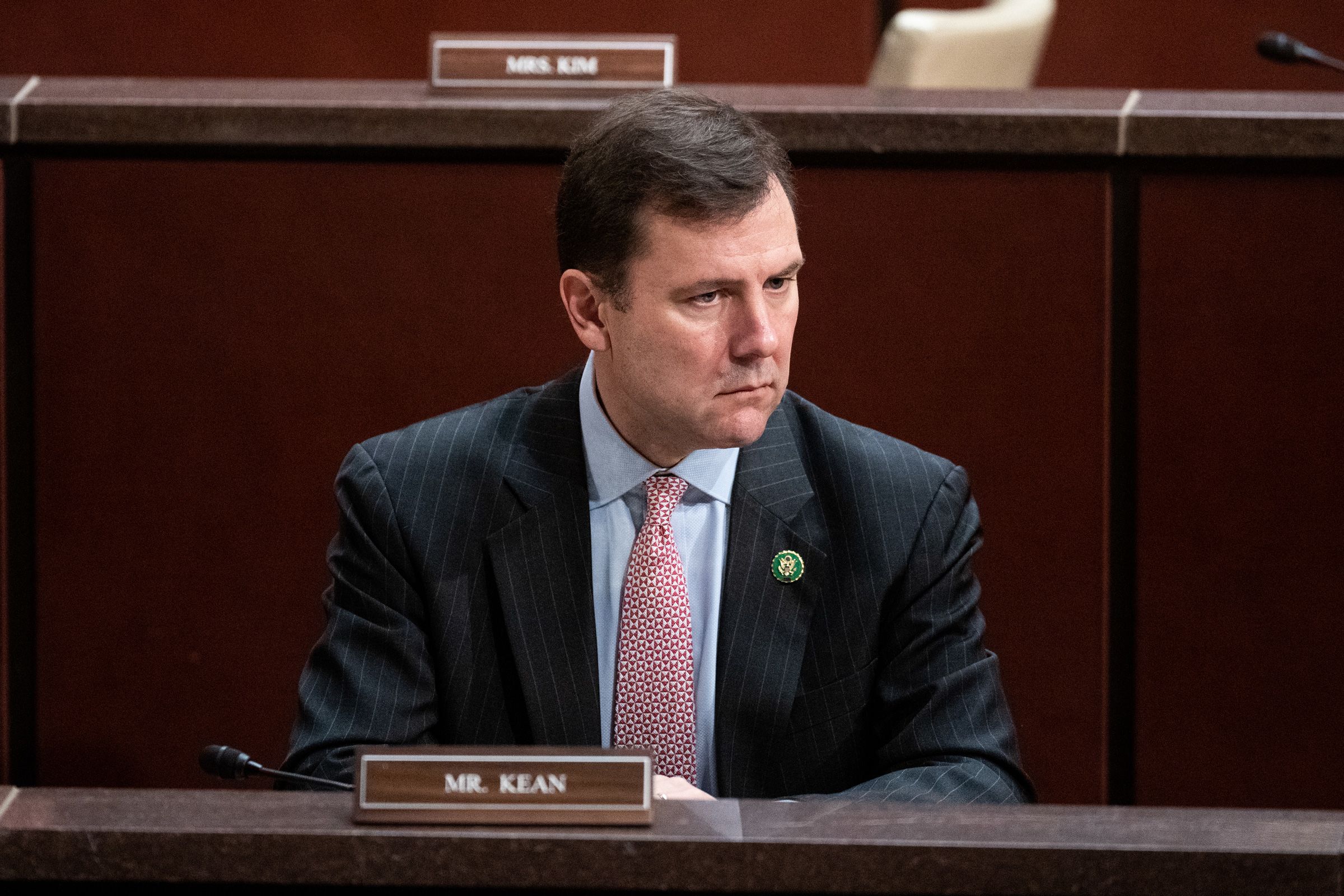 <i>Bill Clark/CQ-Roll Call