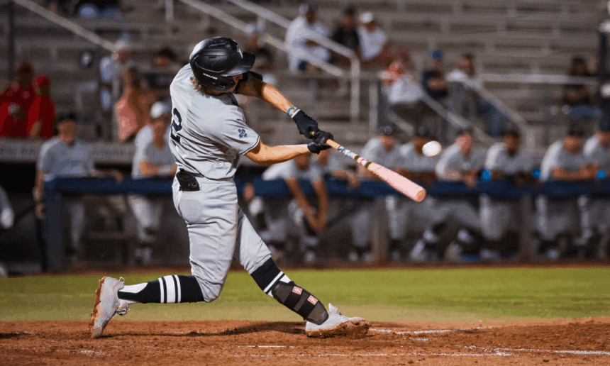 nmsu baseball loses arizona