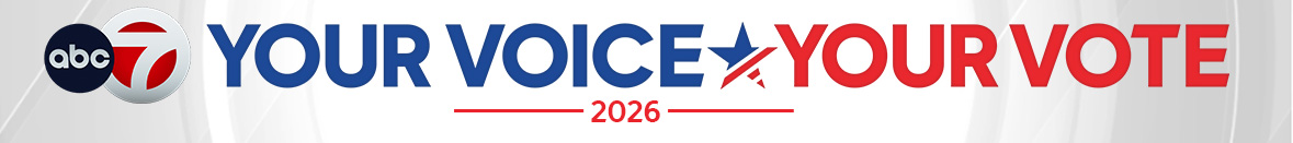 Your Voice, Your Vote