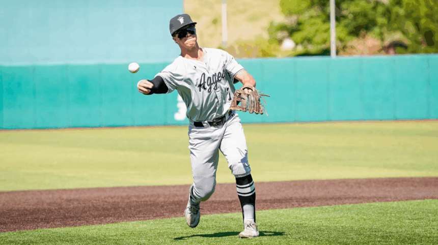 NMSU BASEBALL LOSES UNM 1