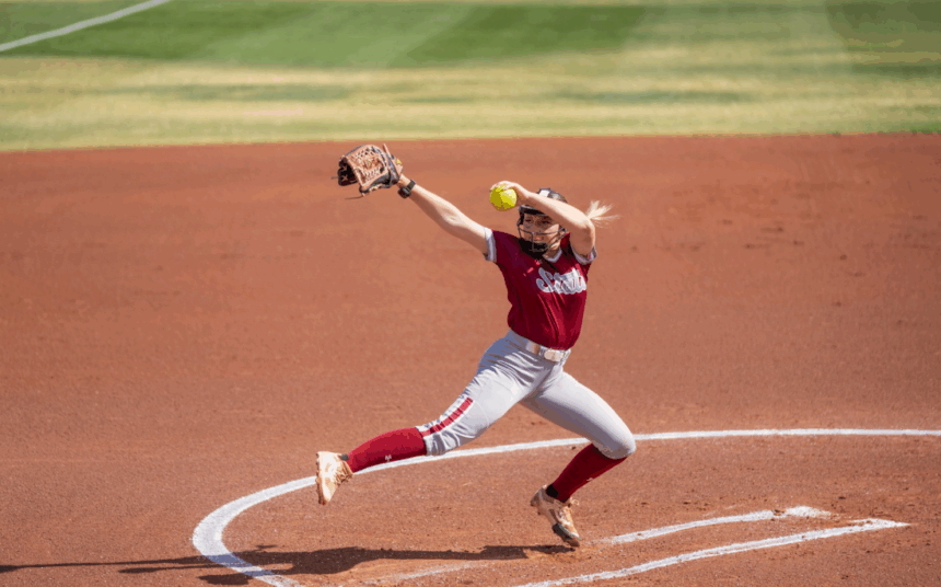 NMSU SOFTBALL POW PIC 1