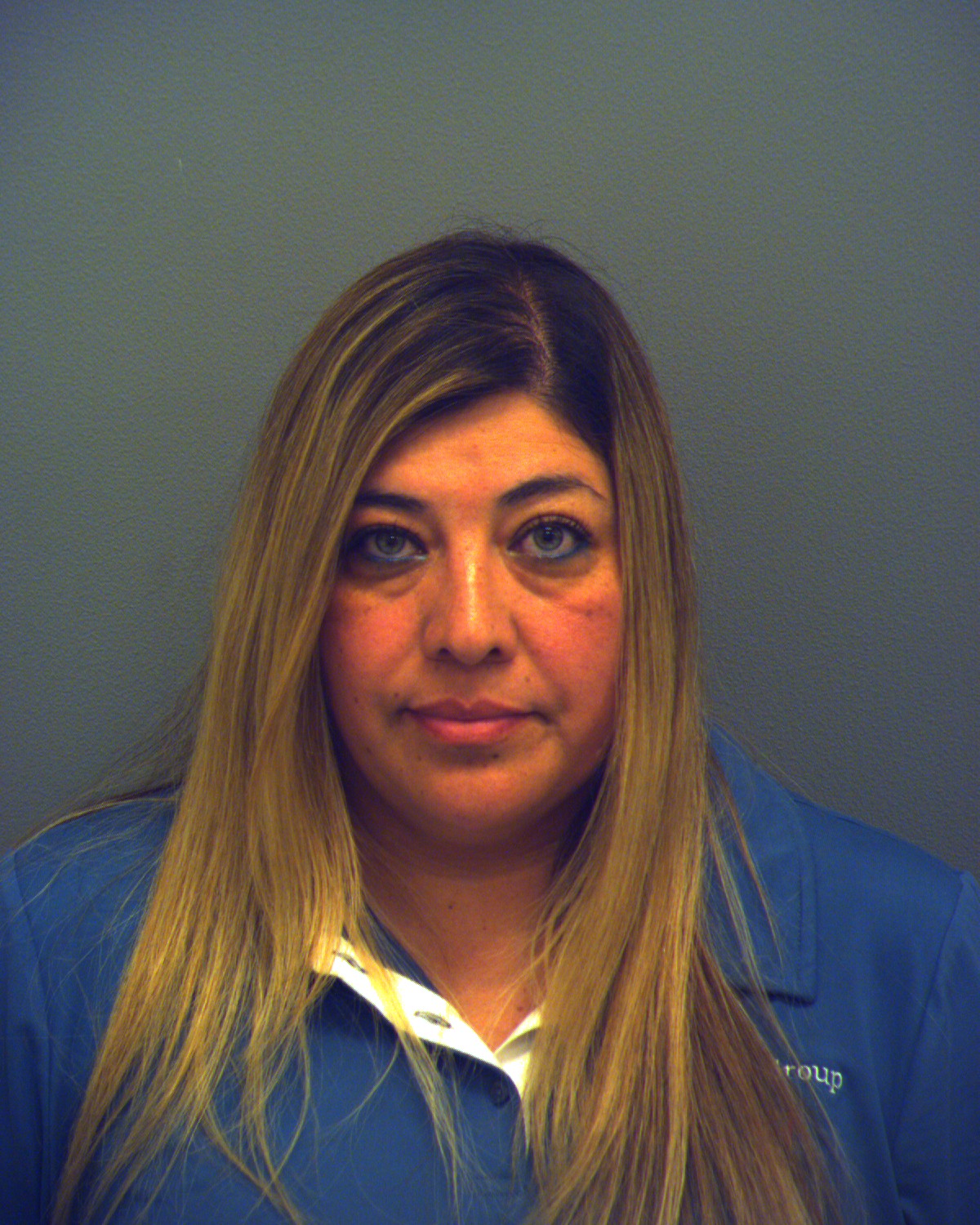 Mother arrested after allegedly falsifying documents to visit son in ...