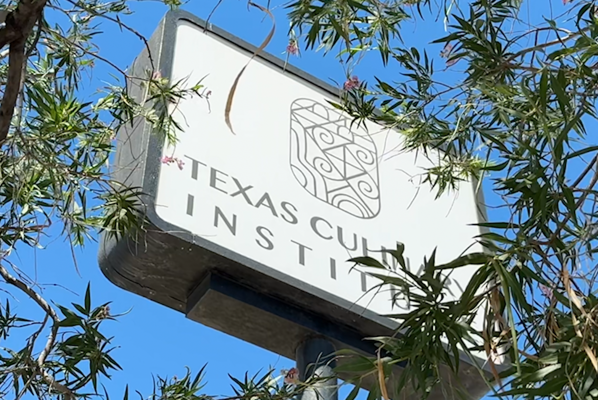 Sunday Funday: Texas Culinary Institute