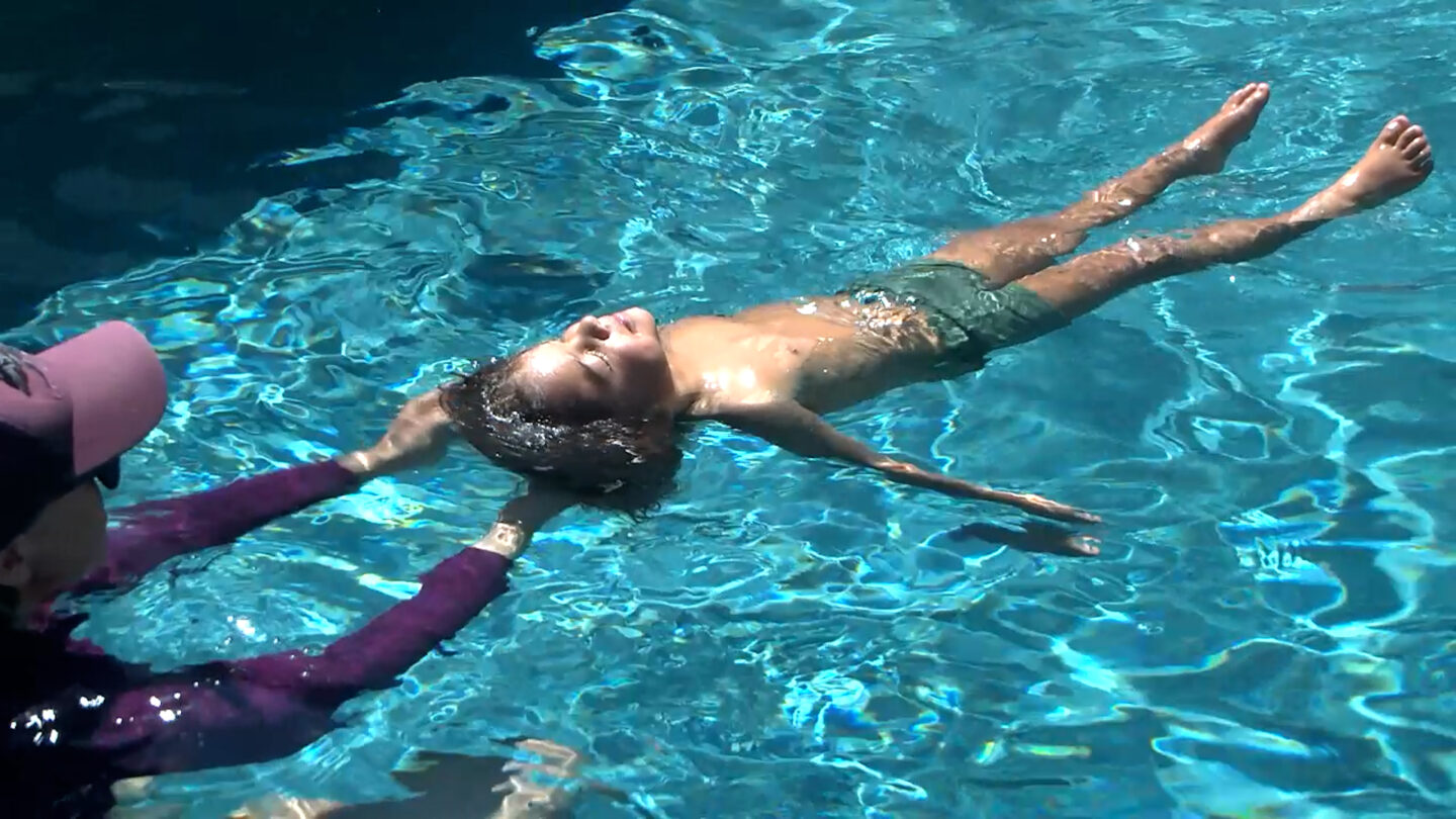 Swim classes