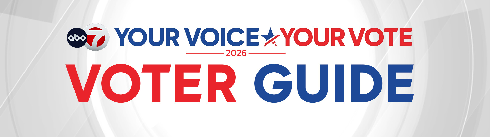 Voter Guide