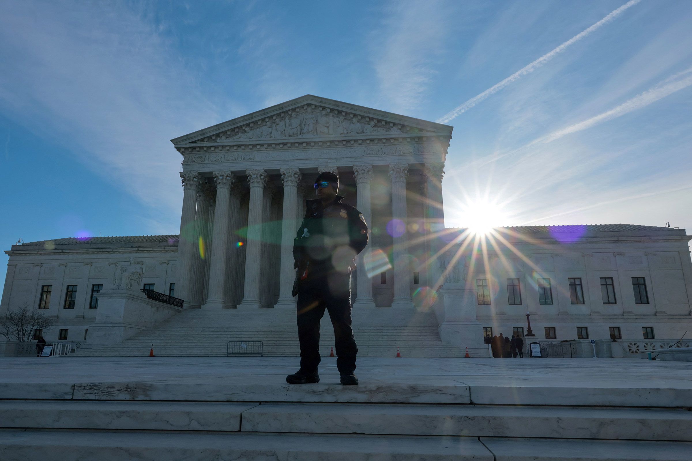 <i>Jonathan Ernst/Reuters via CNN Newsource</i><br/>The US Supreme Court has rejected a series of appeals from several of the nation’s largest drugmakers challenging a program that is expected to save taxpayers and the federal government billions of dollars by requiring the companies to negotiate with Medicare on the prices for some of their most popular drugs.