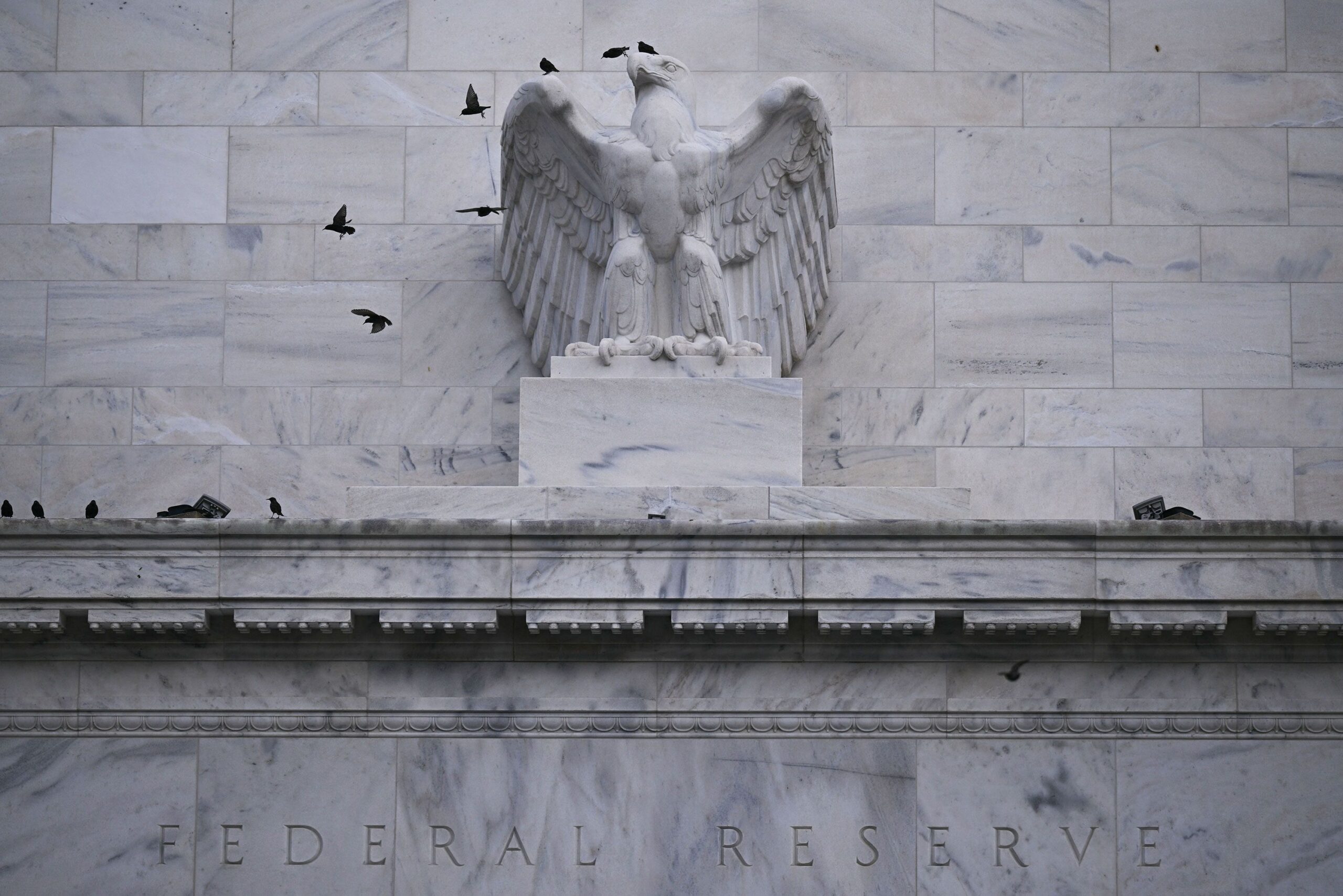 The Fed subtly signaled that only rate cuts are on the table. Some Fed officials are crying foul