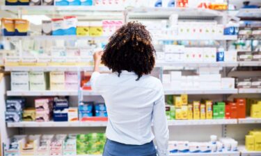 Online influencers claim a combination of over-the-counter drugs can relieve some symptoms of perimenopause and menopause.