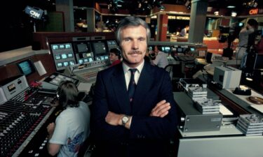 Ted Turner