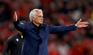 The Real Madrid squad is full of star players but has struggled to perform together.