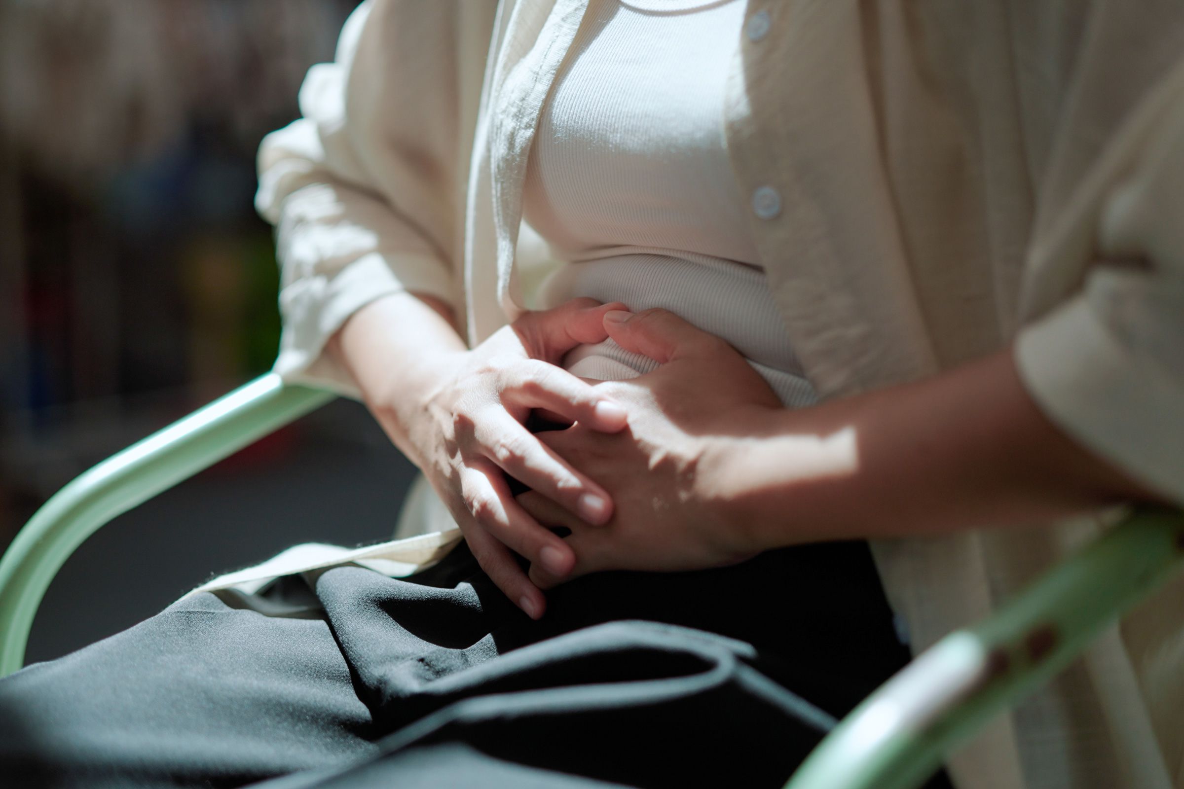 <i>Keeproll/E+/Getty Images via CNN Newsource</i><br/>A new name for PCOS could help dispel myths