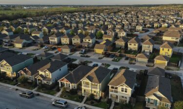 Much of Texas is considered a favorable housing market for buyers. The shift is being driven in part by a surge in homebuilding and rising inventory.