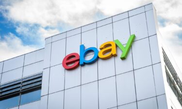 eBay's European headquarters in Dublin