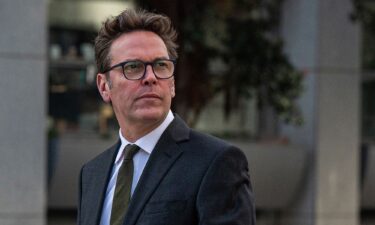 James Murdoch