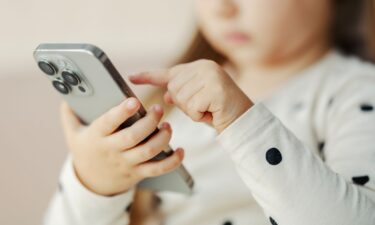 A new surgeon general advisory examines the effects of "excessive" and "harmful" screen use among children and teens while providing recommendations for families