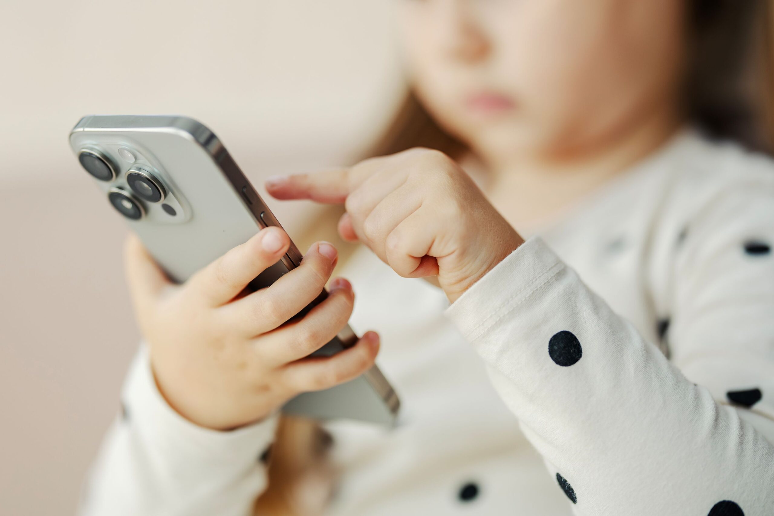 <i>Organic Media/E+/Getty Images via CNN Newsource</i><br/>A new surgeon general advisory examines the effects of "excessive" and "harmful" screen use among children and teens while providing recommendations for families