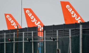 An EasyJet flight was forced to divert to Rome after crew found out a passenger had left a power bank charging a device in their hold luggage.