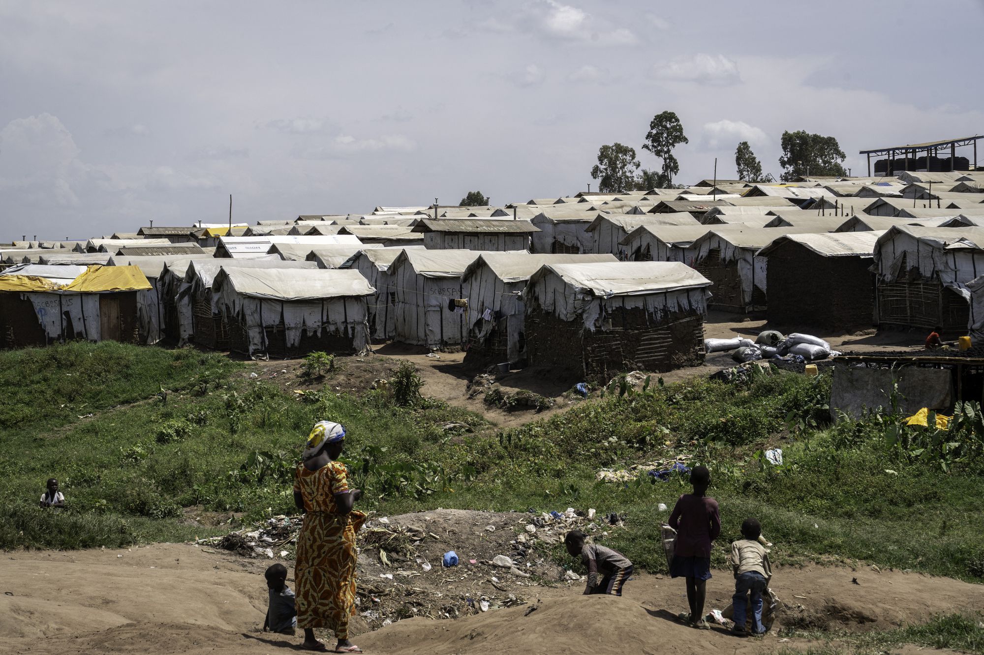 <i>Glody Murhabazi/AFP/Getty Images via CNN Newsource</i><br/>