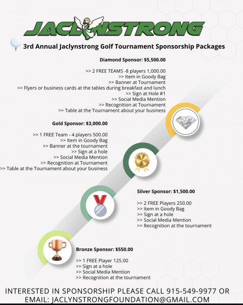 jaclynstrong-3rd-annual-golf-tournament-161728-sponsorship_packet