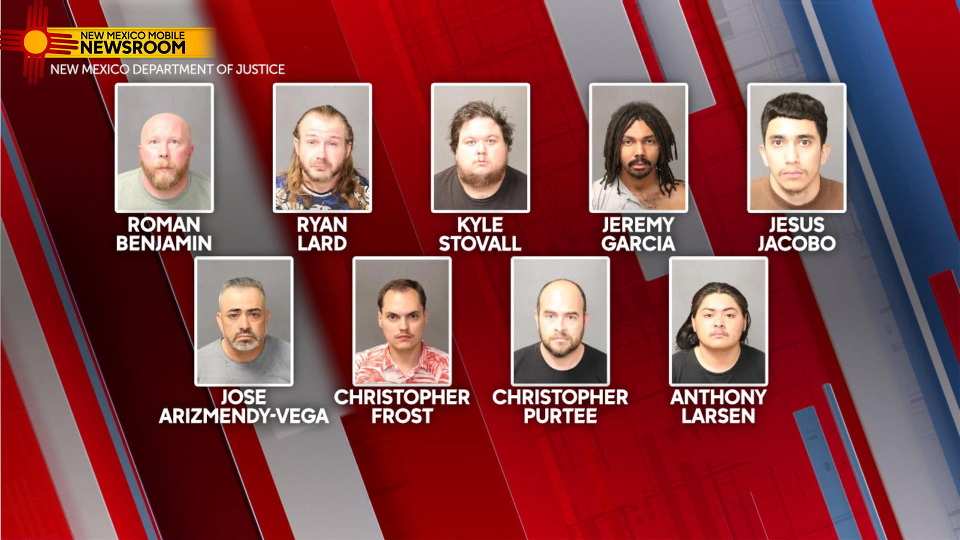 15 suspected online predators arrested, 9 charged after undercover ...