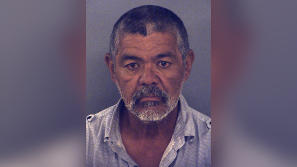 Man charged for aggravated robbery at Segundo Barrio store